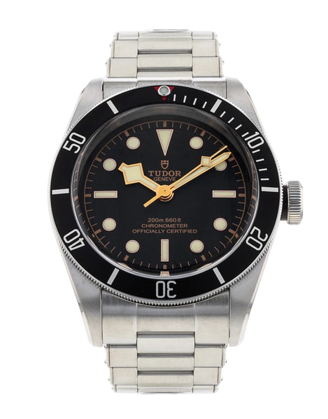 Tudor Black Bay M79230N-0009